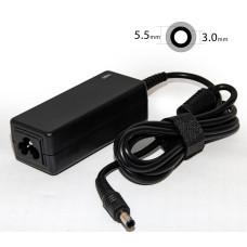 Блок питания для ноутбука Samsung 19V 2.1A 40W 5.5х3мм без каб. пит. (AD111004) bulk