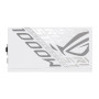Блок живлення Asus ROG Strix 1000P Gaming White (90YE00W9-B0NA00)