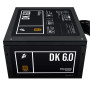 Блок живлення 1stPlayer PS-600AX (DKPM-BRZ-600-BK-EU) 600W