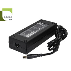 Блок питания 1StCharger для ноутбука Dell 19.5V 130W 6.7A 7.4х5.0мм (AC1STDE130WB)