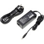 Блок питания PowerPlant для ноутбука Asus 220V, 19V 50W 2.64A 4.8х1.7мм (AS50F4817)