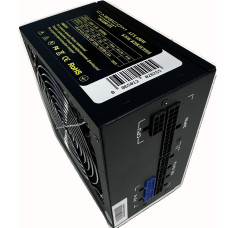 Блок живлення CaseCom CM 650M 650W