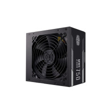 Блок питания CoolerMaster MWE White V2 750W (MPE-7501-ACABW-EU)