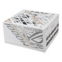 Блок живлення Asus ROG Strix 1000P Gaming White (90YE00W9-B0NA00)