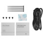 Блок живлення DeepCool GamerStorm PN850D (R-PN850D-FC0B-JGEU-V2) 850W