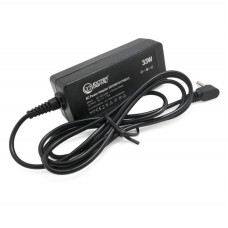 Блок питания Extradigital для ноутбука Asus 19V 1.75A 33W 4.0x1.35мм + каб. пит. (PSA3818)
