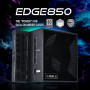 Блок живлення Lian Li EDGE850, 80 Plus Platinum, Black, EU Cord (G9P.EG0850.BE00.EU)