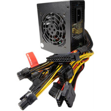 Блок живлення 1stPlayer PS-400SFX APFC 400W