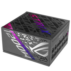 Блок живлення Asus ROG Strix 1200W Platinum ROG Equalizer (90YE00W6-B0NA00)