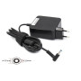 Блок живлення PowerPlant для ноутбуков HP 220V, 19.5V 65W 3.33A (4.5*3.0) wall mount (WM-HP65G4530)