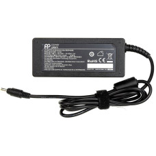 Блок питания PowerPlant для ноутбука Asus 220V, 19V 50W 2.64A 4.8х1.7мм (AS50F4817)