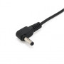 Блок питания Extradigital для ноутбука Asus 19V 1.75A 33W 4.0x1.35мм + каб. пит. (PSA3818)