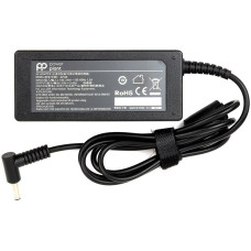 Блок питания PowerPlant для ноутбука Asus 220V, 19V 65W 3.42A 4.5х3мм (AS65F4530)