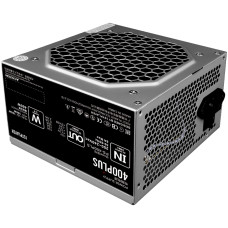 Блок живлення 1stPlayer PS-400PLS (C1-PLS-400-SV-EU) 400W