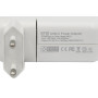 Блок питания PowerPlant для ноутбуков Apple 220V, 20V 61W (USB Type-C) (AP61HCUSB)