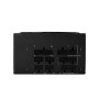 Блок питания Chieftec PPS-1250FC, ATX, APFC, 14cm fan, Gold, modular, RTL