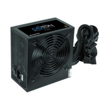 Блок питания Chieftec BDF-600S Proton, ATX 2.3, APFC, 12cm fan, Bronze, RTL