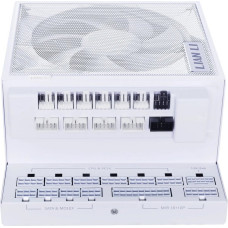 Блок живлення Lian Li Edge Gold 1200W White with Hub, EU Cord (G9P.EG1200G.WH00.EU)