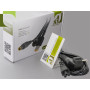 Блок питания 1StCharger для ноутбука Sony 19.5V 92W 4.7A 6.5х4.4мм + каб.пит. (AC1STSO92WA2)