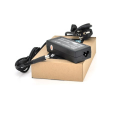 Блок питания Merlion для ноутбука HP 18.5V 3.5A 65W 7.4х5.0мм + каб.пит. (LHP65/18.5-7.4*5.0/00151)