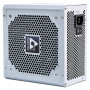 Блок питания Chieftec GPC-600S, ATX 2.3, APFC, 12cm fan, КПД 80%, bulk