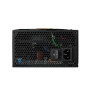 Блок питания Chieftec PPS-1250FC, ATX, APFC, 14cm fan, Gold, modular, RTL