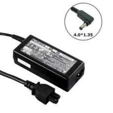 Блок питания для ноутбука Grand-X 19V 2.37A 45W 4.0х1.35мм + каб.пит. (ACASL45WQ2)