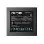 Блок живлення DeepCool PQ750M (R-PQ750M-FA0B-EU) 750W
