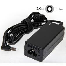 Блок питания для ноутбука Samsung 19V 2.1A 40W 3х1мм без каб. пит. (AD111003) bulk