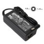 Блок питания для ноутбука Asus 19V 3.42A 65W 4.0x1.35мм без каб.пит. (AD103014) bulk