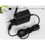 Блок питания 1StCharger для ноутбука Dell 19.5V 90W 4.62A 4.5х3.0мм Wall Mount (WM1ST19.5V90W4530D)