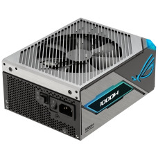 Блок живлення Asus ROG Thor 1000W Platinum III ROG Equalizer (90YE00V8-B0NA00)