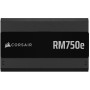 Блок живлення Corsair RM750e ATX 3.1 (CP-9020295-EU) 750W
