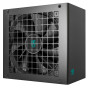 Блок живлення DeepCool GamerStorm PN650M (R-PN650M-FC0B-JGEU) 650W