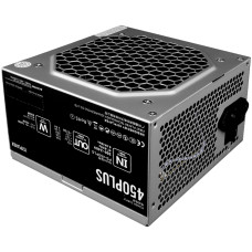 Блок живлення 1stPlayer PS-450PLS (C1-PLS-450-SV-EU) 450W