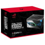 Блок живлення Asus ROG Thor 1000W Platinum III ROG Equalizer (90YE00V8-B0NA00)