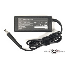 Блок питания PowerPlant для ноутбука HP 19.5V 3.33A 65W 7.4х5мм (HP65G7450)