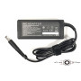 Блок питания PowerPlant для ноутбука HP 19.5V 3.33A 65W 7.4х5мм (HP65G7450)