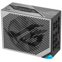 Блок живлення Asus ROG Thor 1000W Platinum III ROG Equalizer (90YE00V8-B0NA00)