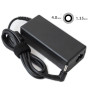 Блок питания для ноутбука Asus 19V 3.42A 65W 4.0x1.35мм без каб.пит. (AD103014) bulk