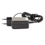 Блок питания PowerPlant для ноутбука Asus 220V, 19V 33W 1.75A, 4.0х1.35мм, wall mount (WM-AS33F4014)