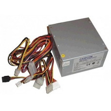 Блок питания Casecom 400W (CM 400 ATX)