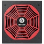 Блок питания Chieftec 650W (GPU-650FC)