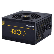 Блок питания Chieftec 600W (BBS-600S)