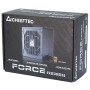 Блок питания Chieftec 650W Force (CPS-650S)