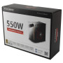 Блок питания Xilence 550W Performance X (XP550R9)