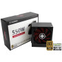 Блок питания Xilence 550W Performance X (XP550R9)