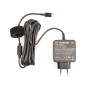 Блок питания к ноутбуку PowerPlant 45W Type-C Универсальный, 20V, 2.25A (NA700059)
