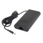 Блок питания к ноутбуку Dell 130W 19.5V, 6.7A, разъем 4.5/3.0 (pin inside), Oval-корпус (HA130PM130)