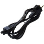 Блок питания к ноутбуку 65W 19V, 3.42A, разъем 5.5/1.7 Acer (ADP-65JH / A40033)